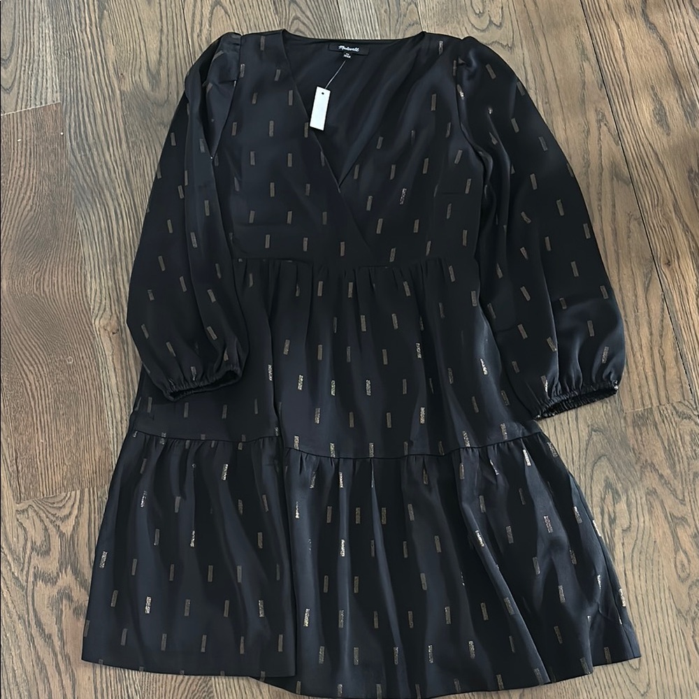 Madewell dress